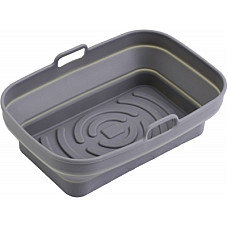 Аксесуар до мультиварок Adler Форма для мультипечі AD 6736 харчовий силікон (AD6736)