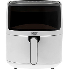 Мультипіч Camry CR 6313 1500Вт/чаша 5л/програм:12/сенсорне керування/таймер/біла (CR6313)