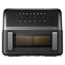 Мультипіч MOVA FD20 Pro Black (AF-5518ATB)