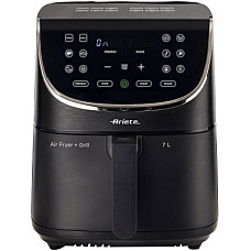 Мультипіч Ariete 4627 BK