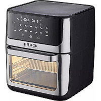 Мультипіч Brock DA 1000 BK