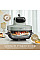 Вирівнювач для волосся Dreame Tasti PT60 4.5L+2.5L Sage/Green (DREAME-PT60-SG)
