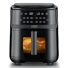 Аерогриль CASO Steam & Air Fry 700 (3182)