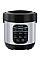 Мультиварка Sencor SRM0650SS
