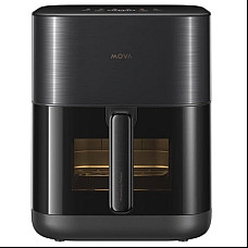 Мультипіч MOVA AeroChef FD10s Pro Black (VFF12A-BL-S)