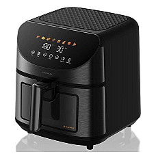 Мультипіч Deerma Air Fryer KZ150 (DEM-KZ150W)
