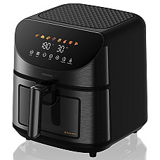 Мультипіч Deerma Air Fryer KZ150 (DEM-KZ150W)