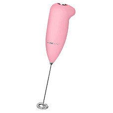 Капучинатор Clatronic MS 3089 pink (MS3089 pink)