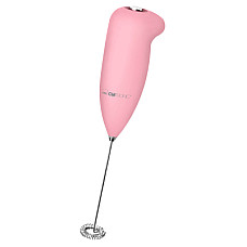 Капучинатор Clatronic MS 3089 pink (MS3089 pink)