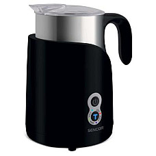 Капучинатор Sencor SMF 4000 BK (SMF4000BK) (1681531)