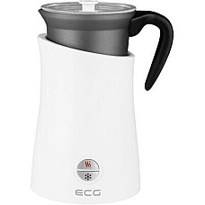 Капучинатор ECG NM 2255 Latte Art White (NM2255 Latte Art White)