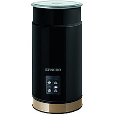 Капучинатор Sencor SMF2031BK