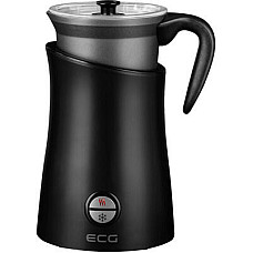 Капучинатор ECG NM 2255 Latte Art Black (NM2255 Latte Art Black)