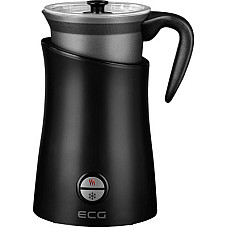 Капучинатор ECG NM 2255 Latte Art Black (NM2255 Latte Art Black)