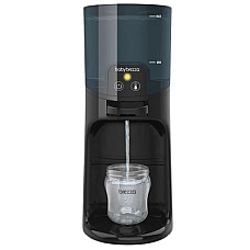 Машина для приготування дитячої суміші Baby Brezza Підігрівач води для дитячої суміші Instant Warmer (BRZ0071)