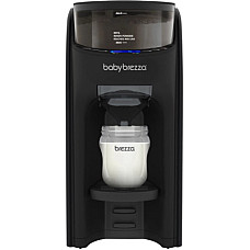 Машина для приготування дитячої суміші Baby Brezza Formula Pro Advanced Чорний (FRP0131)