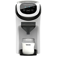Машина для приготування дитячої суміші Baby Brezza Formula Pro Mini (FRP0079)