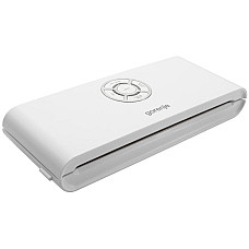 Вакуумний пакувальник Gorenje VS 120 W (VS2320) (1763866)