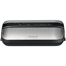 Вакууматор SENCOR SVS 4010SS (1850690)