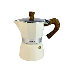 Гейзерна кавоварка Magio MG-1007