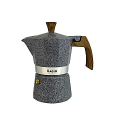 Гейзерна кавоварка Magio MG-1010