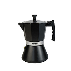 Гейзерна кавоварка Magio MG-1006