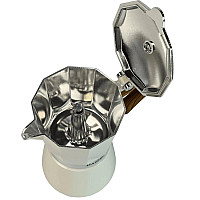 Гейзерна кавоварка Magio MG-1009