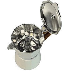 Гейзерна кавоварка Magio MG-1009