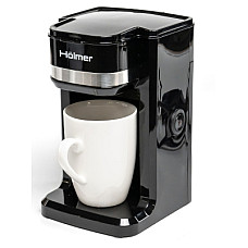 Кавоварка крапельна Holmer HCD-015B