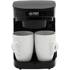 Кавоварка крапельна First FA-5453-4