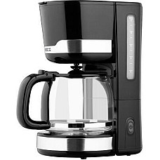 Крапельна кавоварка ECG KP 2115 Black (KP2115 Black)