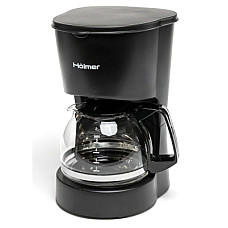 Кавоварка крапельна Holmer HCD-012
