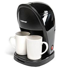 Кавоварка крапельна Holmer HCD-023B