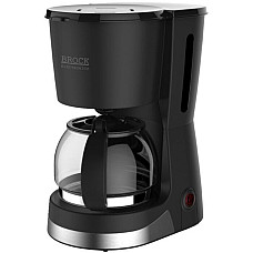Крапельна кавоварка Brock CM 1501 SS