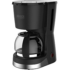 Крапельна кавоварка Brock CM 1501 SS