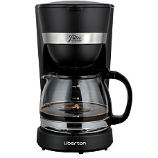 Крапельна кавоварка Liberton LCM-2201