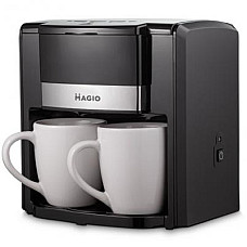 Кавоварка Magio MG-450