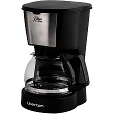 Крапельна кавоварка Liberton LCM-2200
