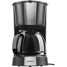 Крапельна кавоварка Ardesto FCM-D2100