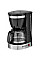 Крапельна кавоварка Brock CM 1255 BK