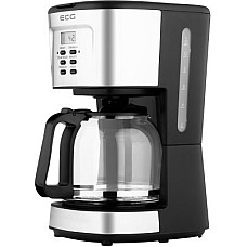 Крапельна кавоварка ECG KP 2125 Supreme (KP2125 Supreme)