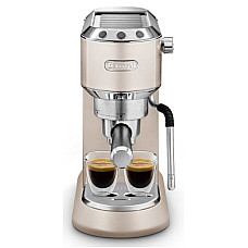 Кавоварка Delonghi EC 885 BG