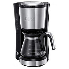 Крапельна кавоварка Russell Hobbs 24210-56