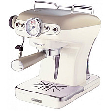 Ріжкова кавоварка еспресо Ariete 1389 BG