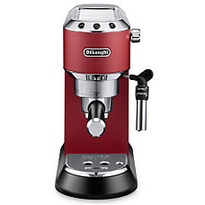 Ріжкова кавоварка еспресо DeLonghi EC685R
