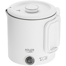 Електрочайник Adler AD 1388w