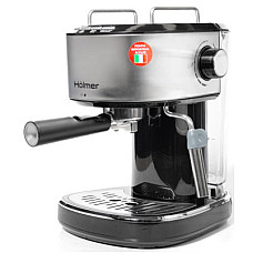 Кавоварка ріжкова Holmer HCM-105