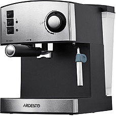Ріжкова кавоварка еспресо ARDESTO YCM-E1600
