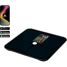 Ваги підлогові AENO BS2S (ABS0002S)