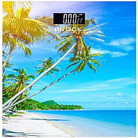 Ваги підлогові Brock BS 001